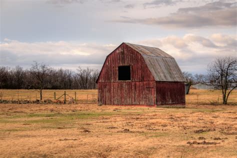 Free Images Farm Meadow Prairie Countryside Building Hut Shack