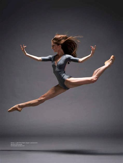 The Wonderful World Of Dance Magazine Act Iii Print Dance Photography Poses Dance