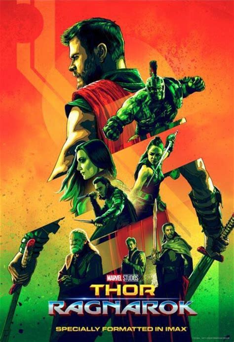 Thor Ragnarok Budget Screens And Day Wise Box Office Collection