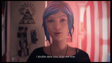 Life Is Strange Episode 3 Chaos Theory Screenshots For Playstation 4