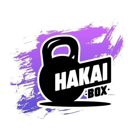 Hakai Box