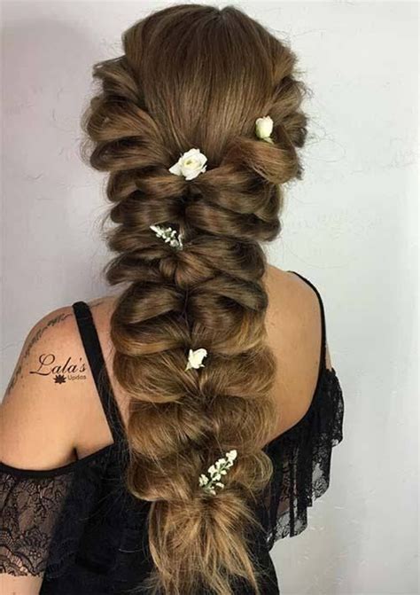 100 Ridiculously Awesome Braided Hairstyles To Inspire You