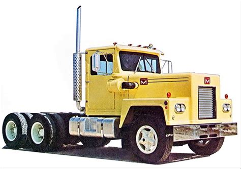 Marmon Trucks Other Truck Makes