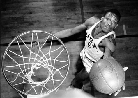 ‘bill Russell Legend Is A Complex Portrait Of A Sports Icon And His