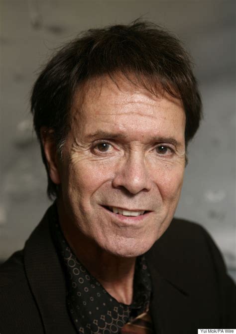 Cliff Richard Sex Offence Inquiry Significantly Expanded