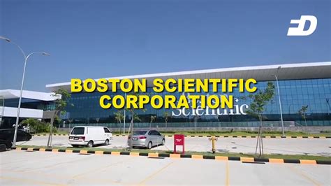Boston Scientific Corporation Youtube