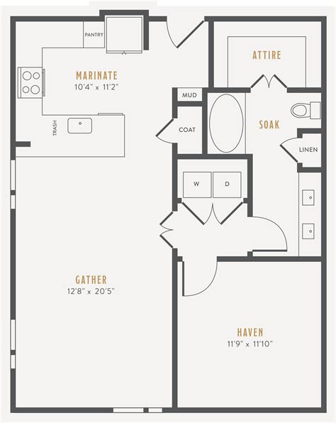 Floor Plans For Bathroom With Laundry Room Flooring Site