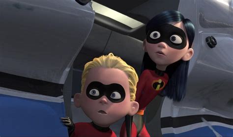 First Look Incredibles 2 Why Watch That