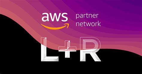 Lr Becomes Official Member Of Aws Partner Network Lr
