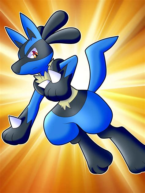 Cute Lucario Wallpapers Top Free Cute Lucario Backgrounds