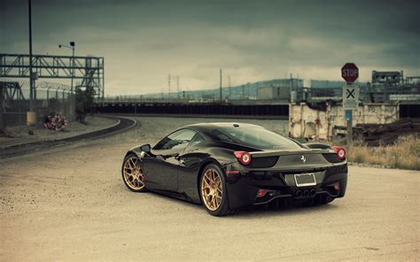 Ferrari 480 Italia Flickr Photo Sharing