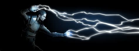 Force Lightning Wookieepedia The Star Wars Wiki