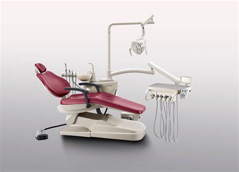 China Good Price Hot Sale Kj 917 Dental Unit Chair China Dental Chair