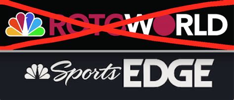 Fungerar precis som vanlig betting online fast här har vi alltså även möjligheten att äga vårt egna team. Fantasy sports site Rotoworld rebrands to NBC Sports Edge ...