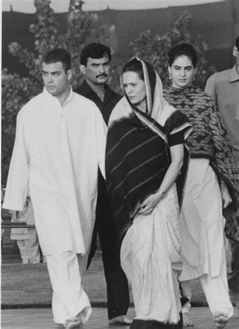 As Rahul Gandhi Turns 53 A Look At His Life And Politics From The Archives India News News