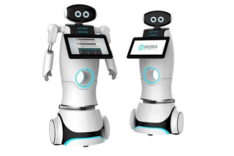 Ai Robot Concierge Coming Soon To Sm Supermalls Philippine Primer