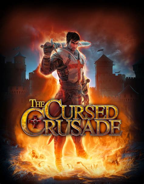 The Cursed Crusade Pc Free Download