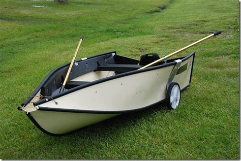 What Is The Perfect Dinghy Dinghy Small Boats Wheelbarrow