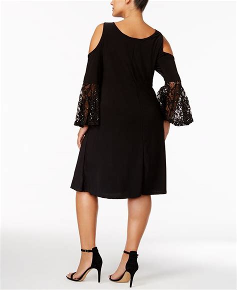 We did not find results for: R & M Richards Plus Size Cold-Shoulder Dress & Reviews ...