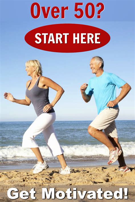 Start Here For Motivation Over Fifty And Fit Artofit