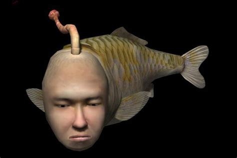 Nintendo Trademarks Suggest New Seaman Games In The Works Polygon