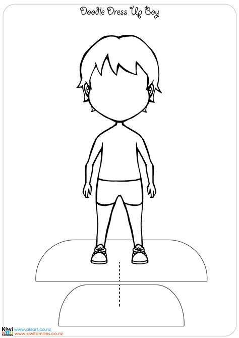Then you could be drawing your own illustrations, clipart, and avatars! Make your own paper dolls | Paper doll template, Paper ...