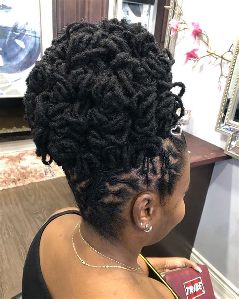 24 Hard Dread Hairstyles Hairstyle Catalog
