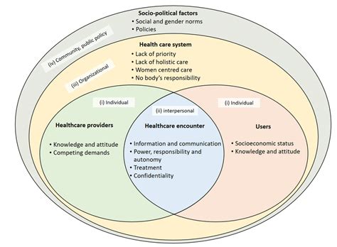 Theoretical Framework For Analysis Of Men S Experiences In Sexual And Download Scientific