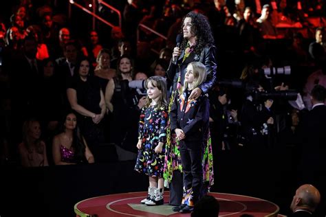 Brandi Carlile S Wife And Daughters Showcase Their Performance At The 2023 Grammys Trending News