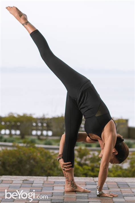 Yoga Poses Yogic Positions Exercises And Moves Beyogi