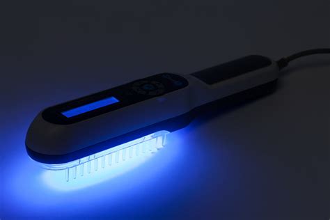 Uv Phototherapy Light Therapy Dermahealerjp