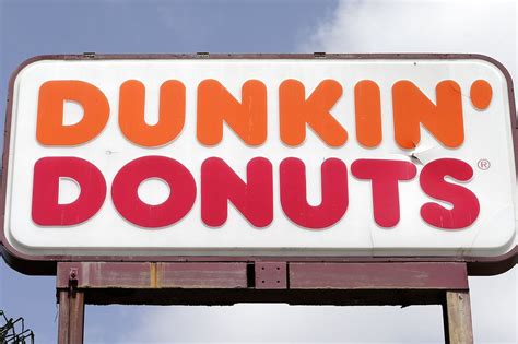 Dunkin Donuts Still Deciding Whether To Shorten Name To Dunkin