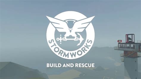 This place is meant for discussion, announcements, updates, funny gameplay and other media appearances for the upcoming game. Stormworks: Build and Rescue - Part 2: Logic (Gameplay ...