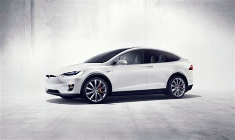 New Tesla Model X 2021 90d Photos Prices And Specs In Uae