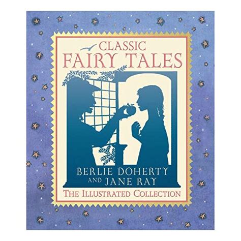 Classic Fairy Tales Berlie Doherty Antic Exlibris