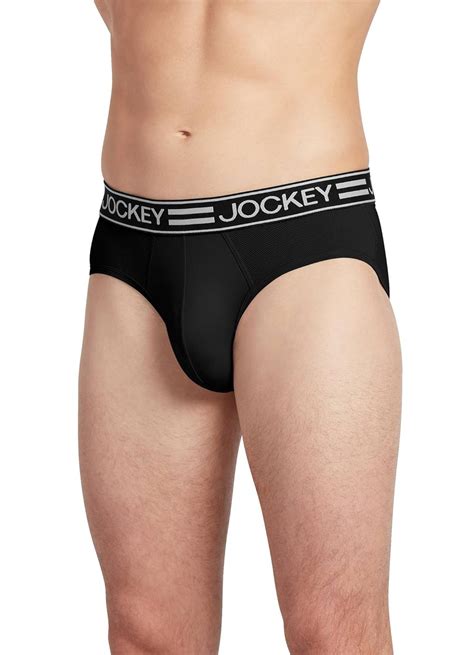 Best Jockey Underwear For Men Cooling Mesh Life Maker