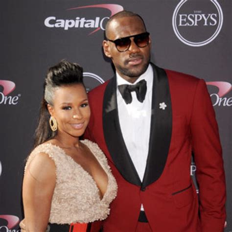 How Lebron James Showered Wife Savannah With Love On Her Birthday Essence