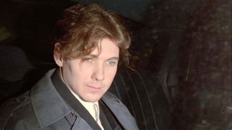 Paul Bernardo Charged With Possession Of Weapon In Prison