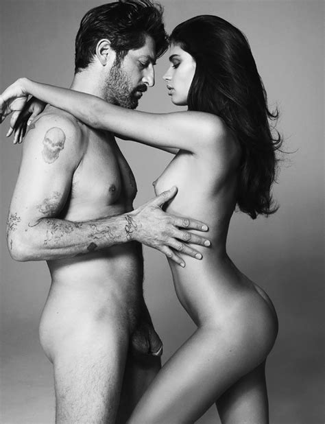 Sara Sampaio Nude Pics Celeb Stalker Com