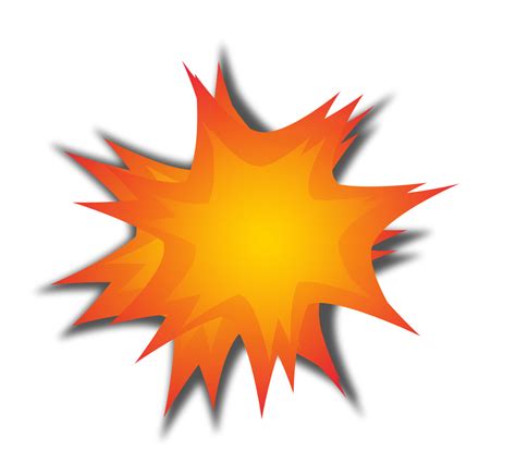 Lab Explosion Clipart Png
