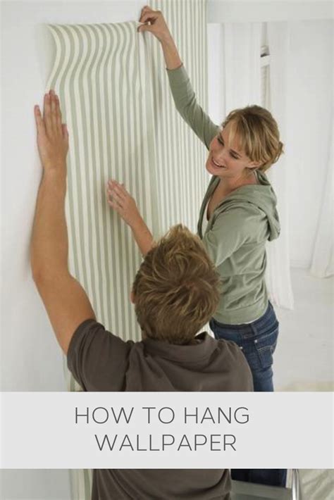 Hanging Wallpaper Tips Wallpapersafari