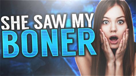 she saw my boner awkward boner at doctors funny life story youtube