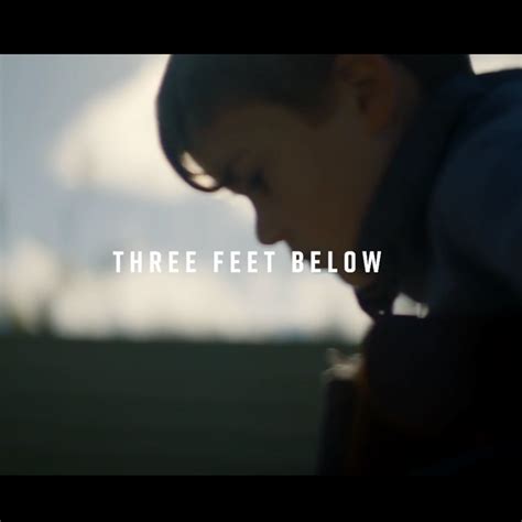 Three Feet Below Elevate Christian Disability Trust