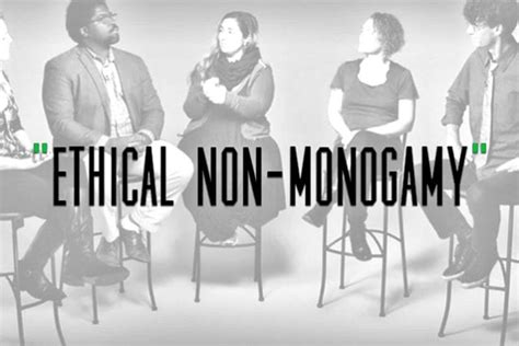 Why You Need To Know About Ethical Non Monogamy