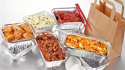 Whatever chinese food you crave, enjoy the best delivery for breakfast, lunch or dinner options. Police deliver Chinese takeaway after delivery driver ...