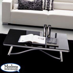 These tables can raise and lower with ease, and on some models, the table top. Adjustable Coffee Table - Foter