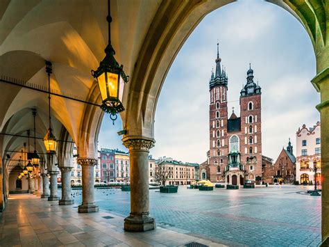 11 Best Things To Do In Krakow Amazing Attractions In Krakow