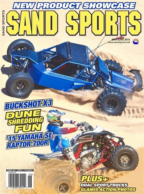 Buckshot Racing X3 Twin Turbo 1000 Hp Mid Engine Sand Car 3 Seater