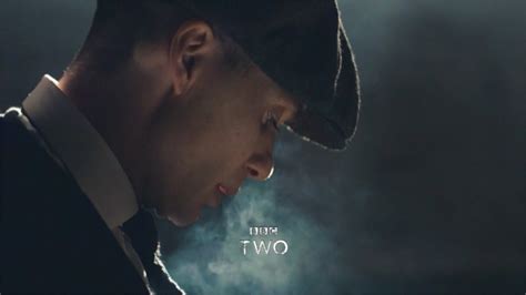 Peaky Blinders Series 3 Launch Trailer Bbc Two Youtube