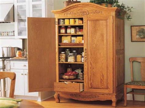 Pantry Cabinet Ideas The Owner Builder Network Kitchen Pantry